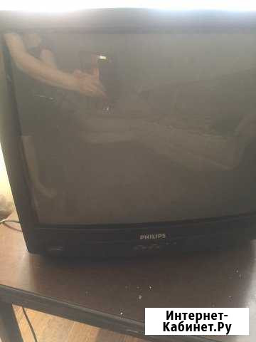 Телевизор philips Сальск - изображение 1