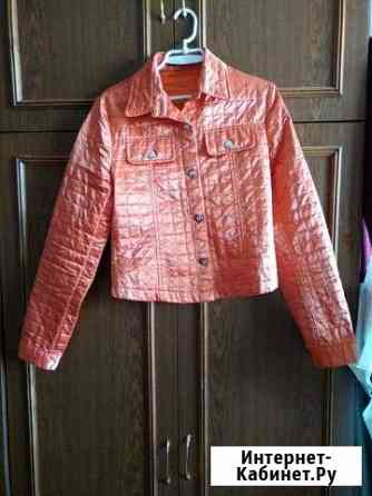 Куртка Кострома