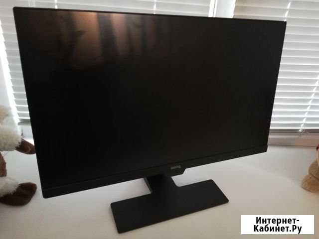 Монитор Benq Буйнакск - изображение 1
