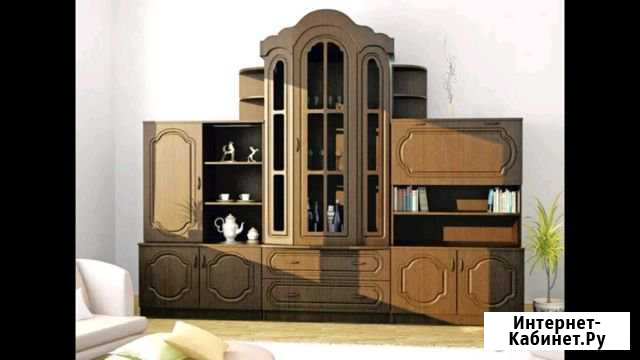 Стенка Лениногорск - изображение 1