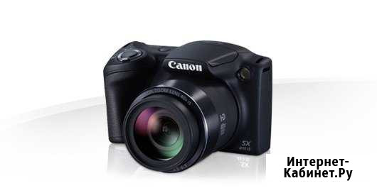 Canon Power Shot SX410IS Костомукша - изображение 1