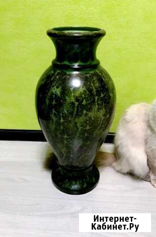 Ваза Новокузнецк - изображение 1