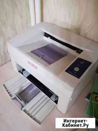 Принтеры Хerox Казань
