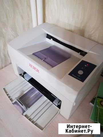 Принтеры Хerox Казань - изображение 1