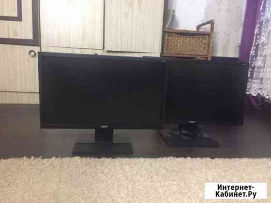 Монитор Acer Краснодар