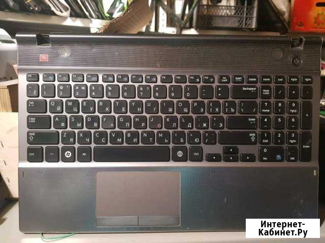 SAMSUNG NP550P5C разбор Москва - изображение 1