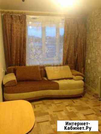 Комната 14 кв.м. в 1-к, 3/5 эт. Ухта