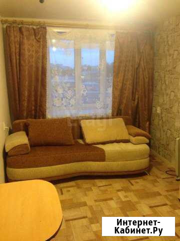 Комната 14 кв.м. в 1-к, 3/5 эт. Ухта - изображение 1