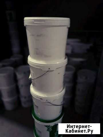 Ведра 20 литров Тюмень - изображение 1