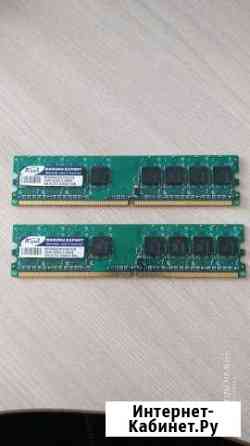 О3У DDR2 512MB Чебоксары
