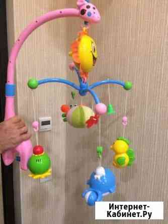 Электромобиль Саратов