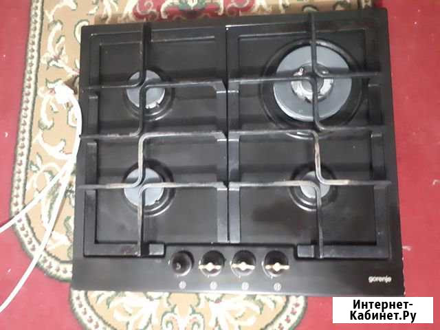 Варочная панель Gorenje Хасавюрт - изображение 1