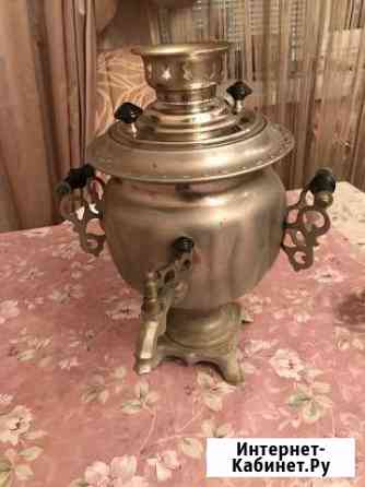 Самовар электрический Курск