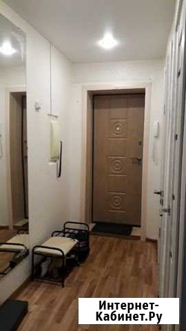 2-к квартира, 43 кв.м., 1/3 эт. Волжск - изображение 1