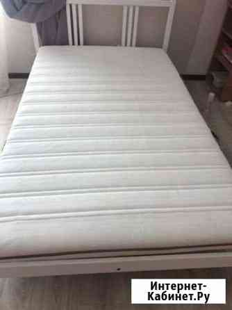 Матрас икеа Белгород