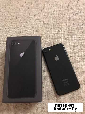 iPhone 8 64Gb Смоленск - изображение 1