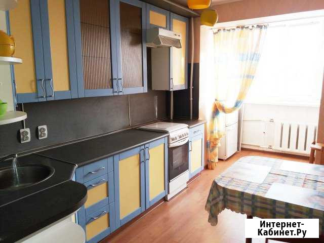 3-к квартира, 72 кв.м., 2/5 эт. Лениногорск - изображение 1
