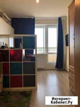 Студия, 25 кв.м., 7/8 эт. Янино-1