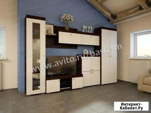 Стенка куба 1 Саранск - изображение 1