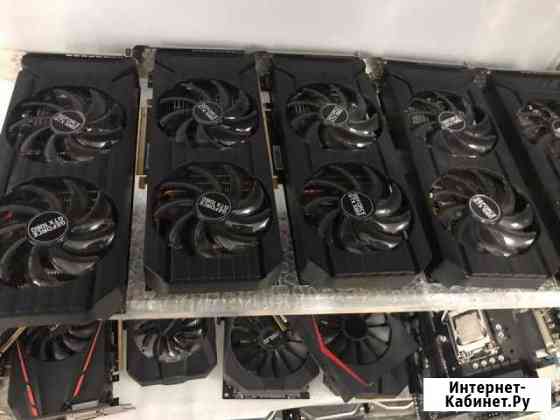 GeForce GTX 1060 3гб (в количестве) для всех игр Дербент