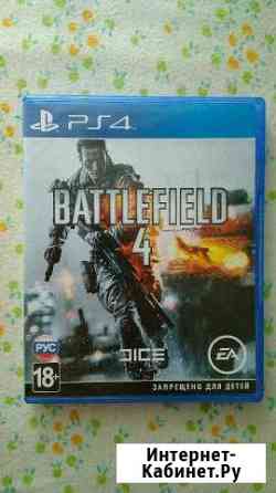 Battelfield 4 Батайск