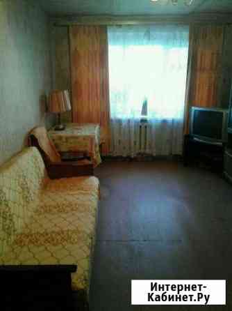 3-к квартира, 63 кв.м., 1/5 эт. Кольчугино
