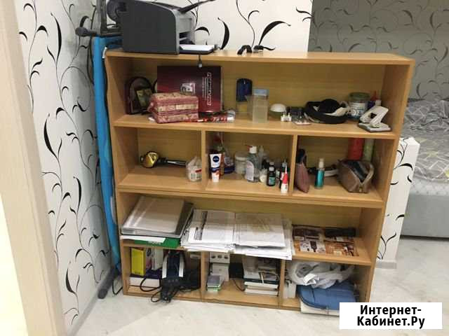 Стеллаж Белгород - изображение 1