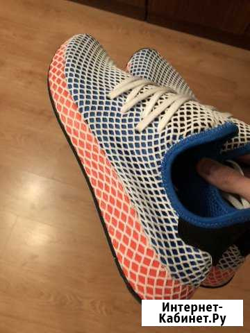 Кроссовки Adidas Екатеринбург - изображение 1