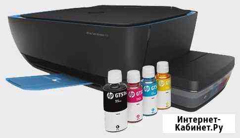 Принтер HP Ink Tank Wireless 419 Нижний Новгород