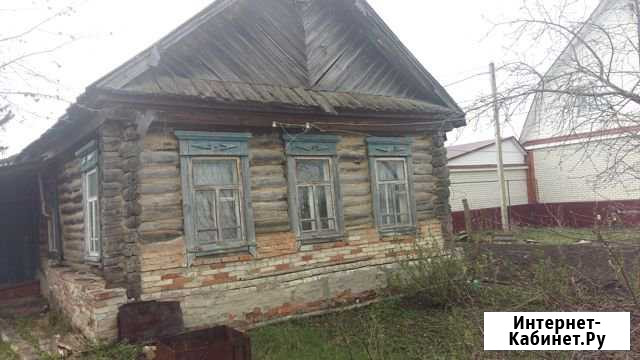 Дом 35 кв.м. на участке 20 сот. Богословка - изображение 1