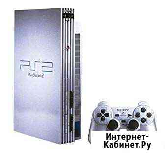 Sony PS2 Елец