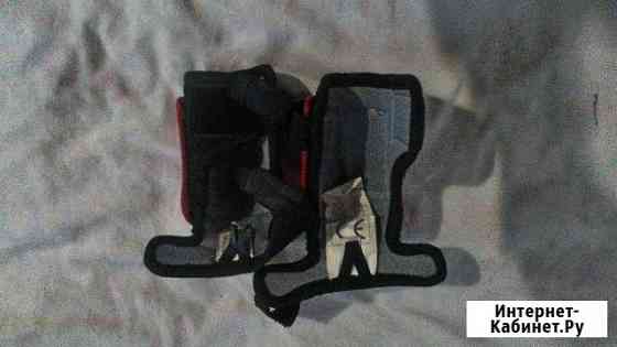 Хоккейные налокотники Великий Новгород