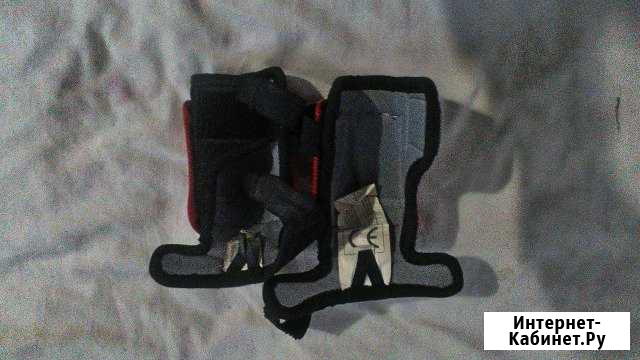 Хоккейные налокотники Великий Новгород - изображение 1