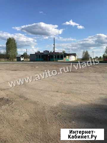 Продам торговое помещение, 167 кв.м. Камешково - изображение 1