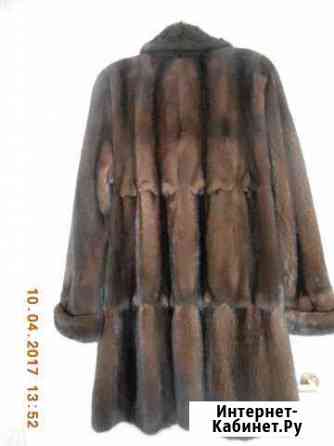 Продам шубу Мурманск