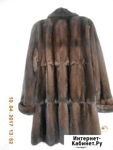 Продам шубу Мурманск - изображение 1