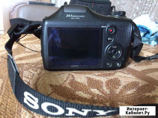 Фотоаппарат Первоуральск - изображение 1