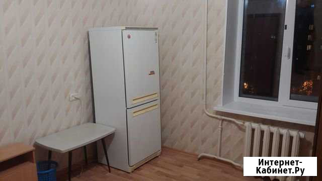Комната 11 кв.м. в 4-к, 6/9 эт. Сосновый Бор - изображение 1