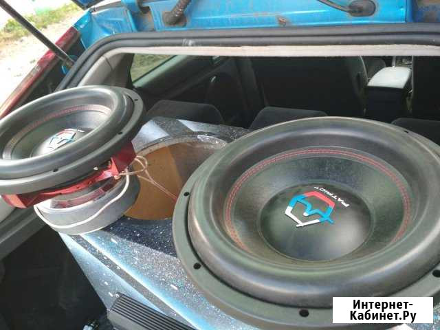 Ural Patriot Кашин - изображение 1