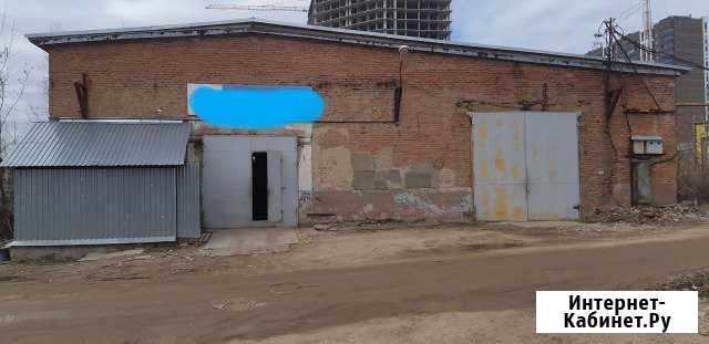 Производственные и складские от 220м2 до 1300м2 Калуга - изображение 1