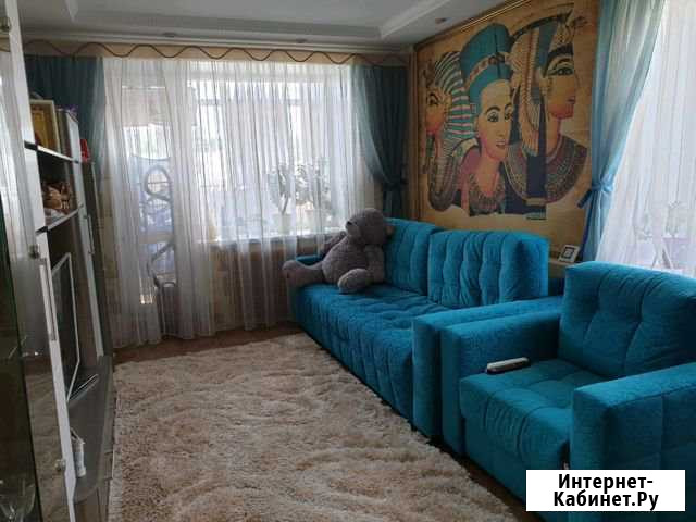 2-к квартира, 50 кв.м., 2/3 эт. Красненькая - изображение 1