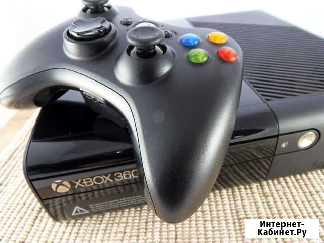 Xbox 360 FreeBoot Сергиев Посад - изображение 1