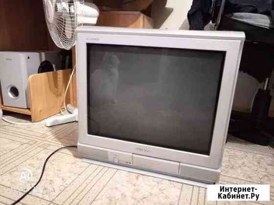 Продам телевизор sharp Чебоксары