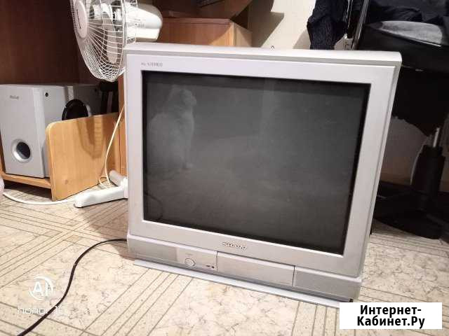 Продам телевизор sharp Чебоксары - изображение 1