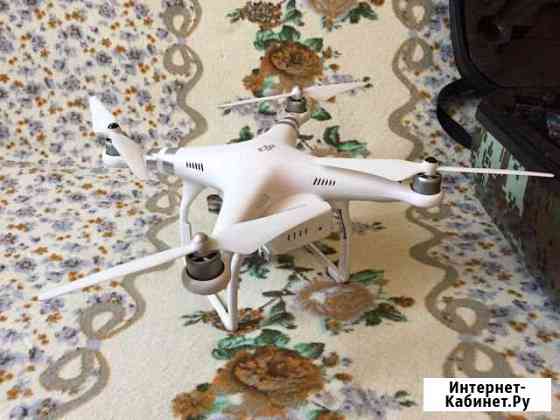 Квадрокоптер DJI Phantom 3 Advanced Северодвинск