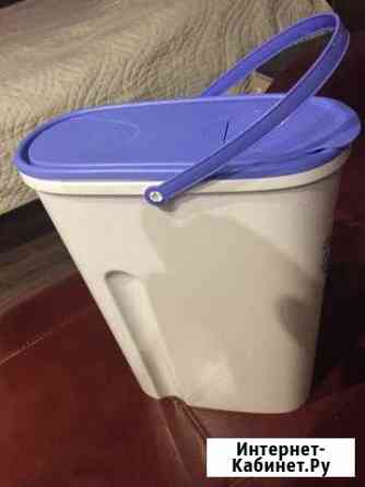 Контейнер для порошка Мурманск