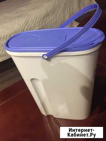 Контейнер для порошка Мурманск - изображение 1