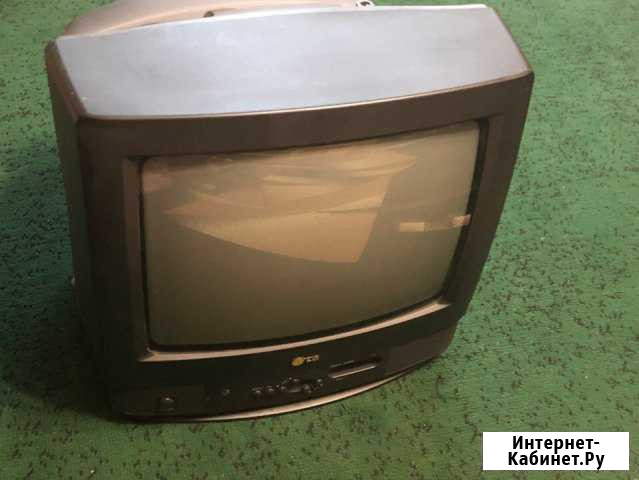 LG CT-14F65M Саранск - изображение 1