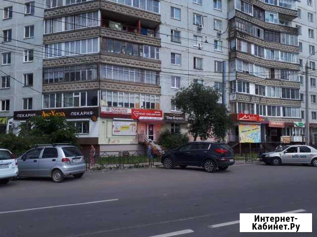 Магазин на первой линии Смоленск - изображение 1