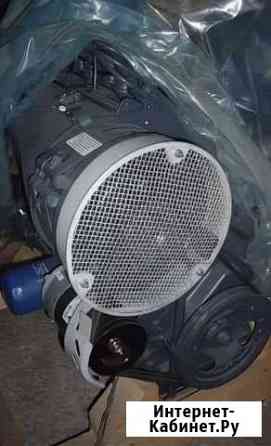 Двигатель Д-120 Курск